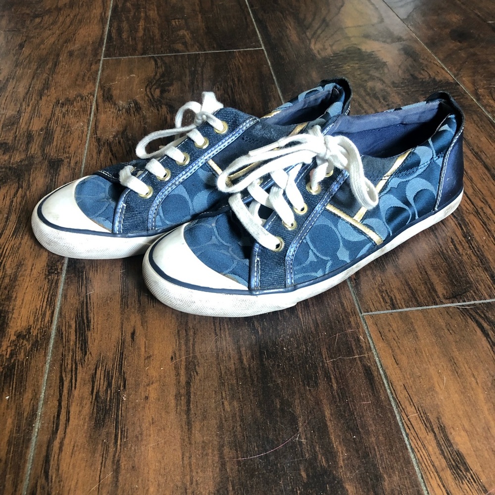 Coach Sneakers